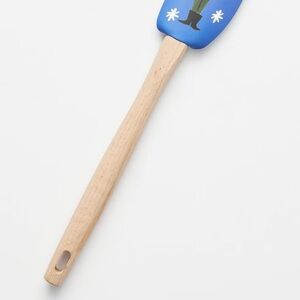 Rifle Paper Co. Nutcracker & Mouse King Spatula - Thumbnail 3